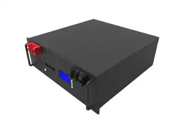 Base Station Battery for 5G and Next-Generation Networks